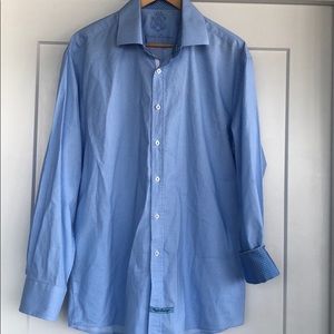 Button up dress shirt